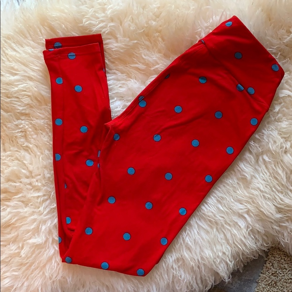 LuLaRoe leggings